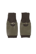 Mitaine dandy kaki