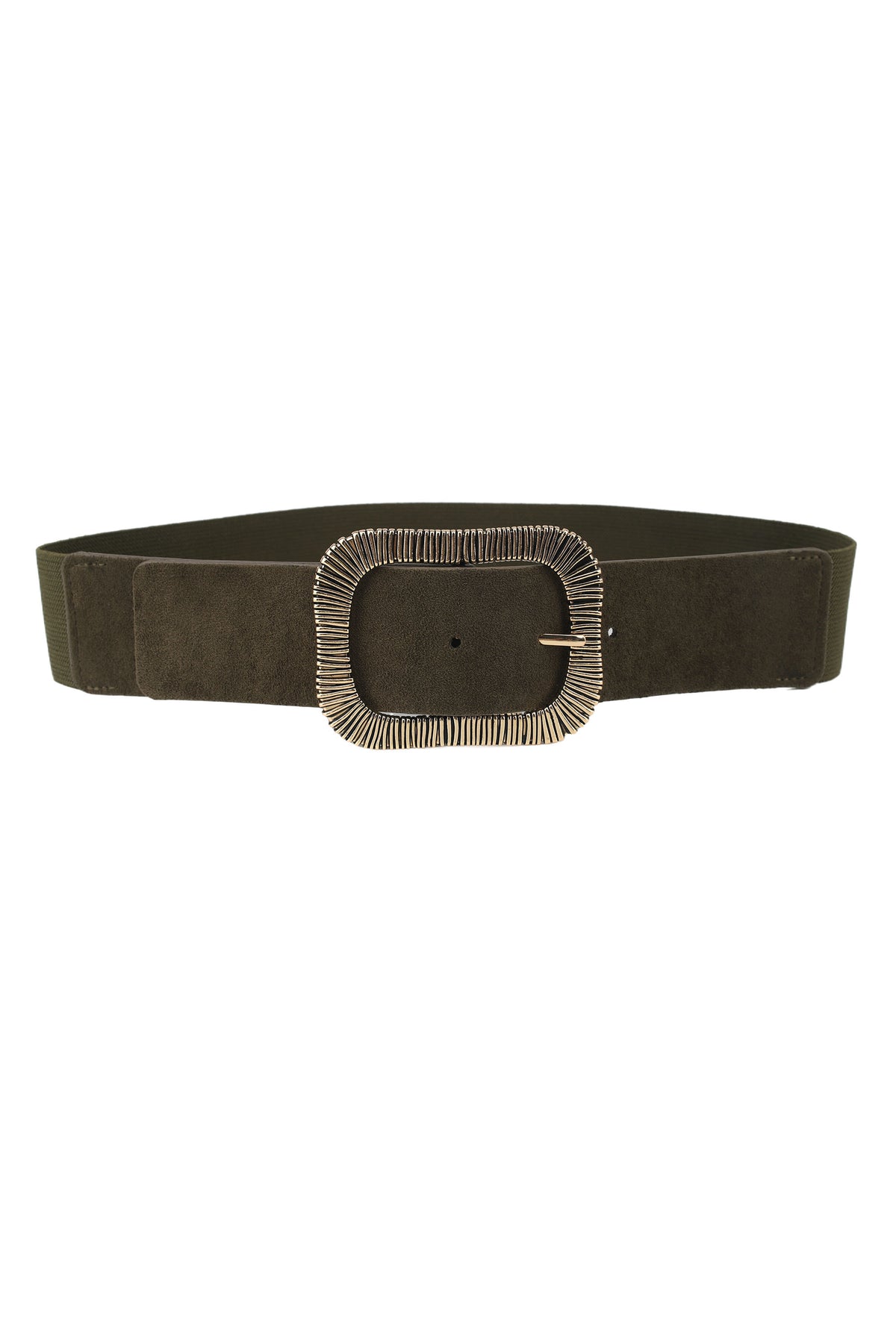 Ceinture Phany Kaki