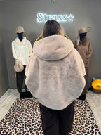 Cape Blandine Beige