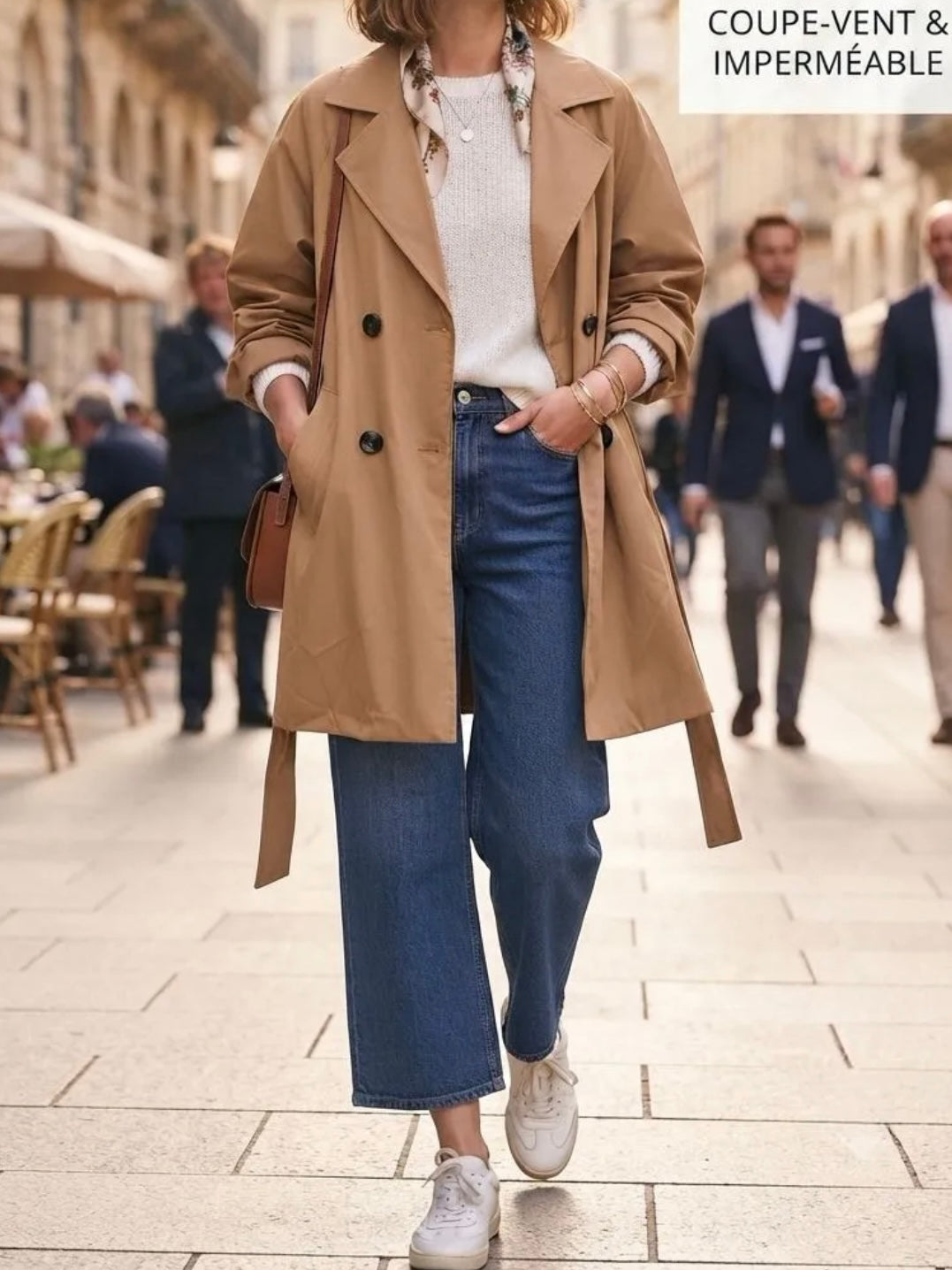 French Trend Cognac