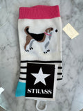 Chaussettes Beagle