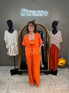 Ensemble Sainte Marie Orange