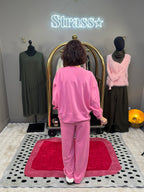 Ensemble week-end rose