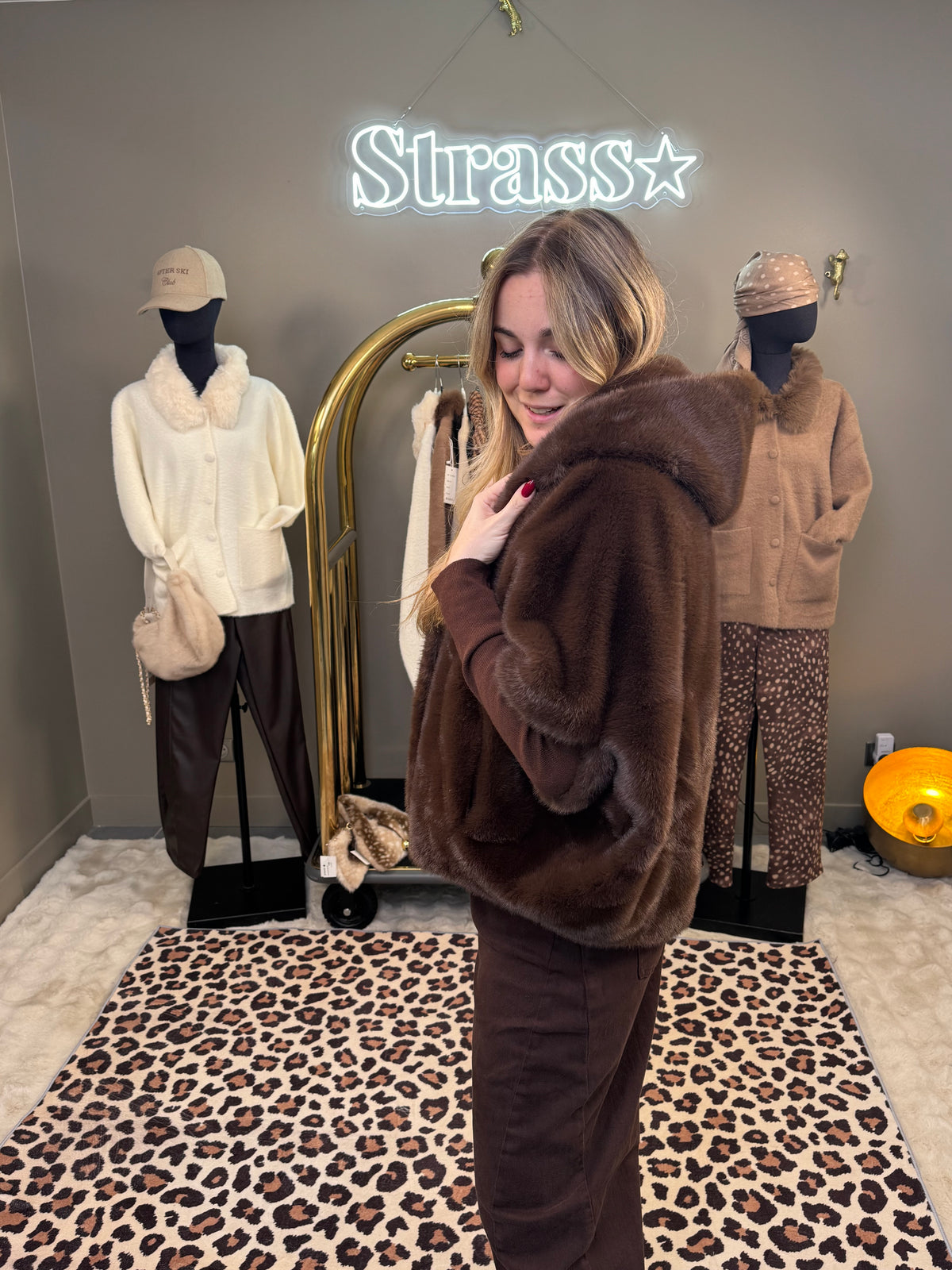 Cape Blandine Choco
