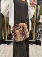 Sac bambie Choco