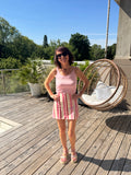 Jupe Short Sylvia Rose