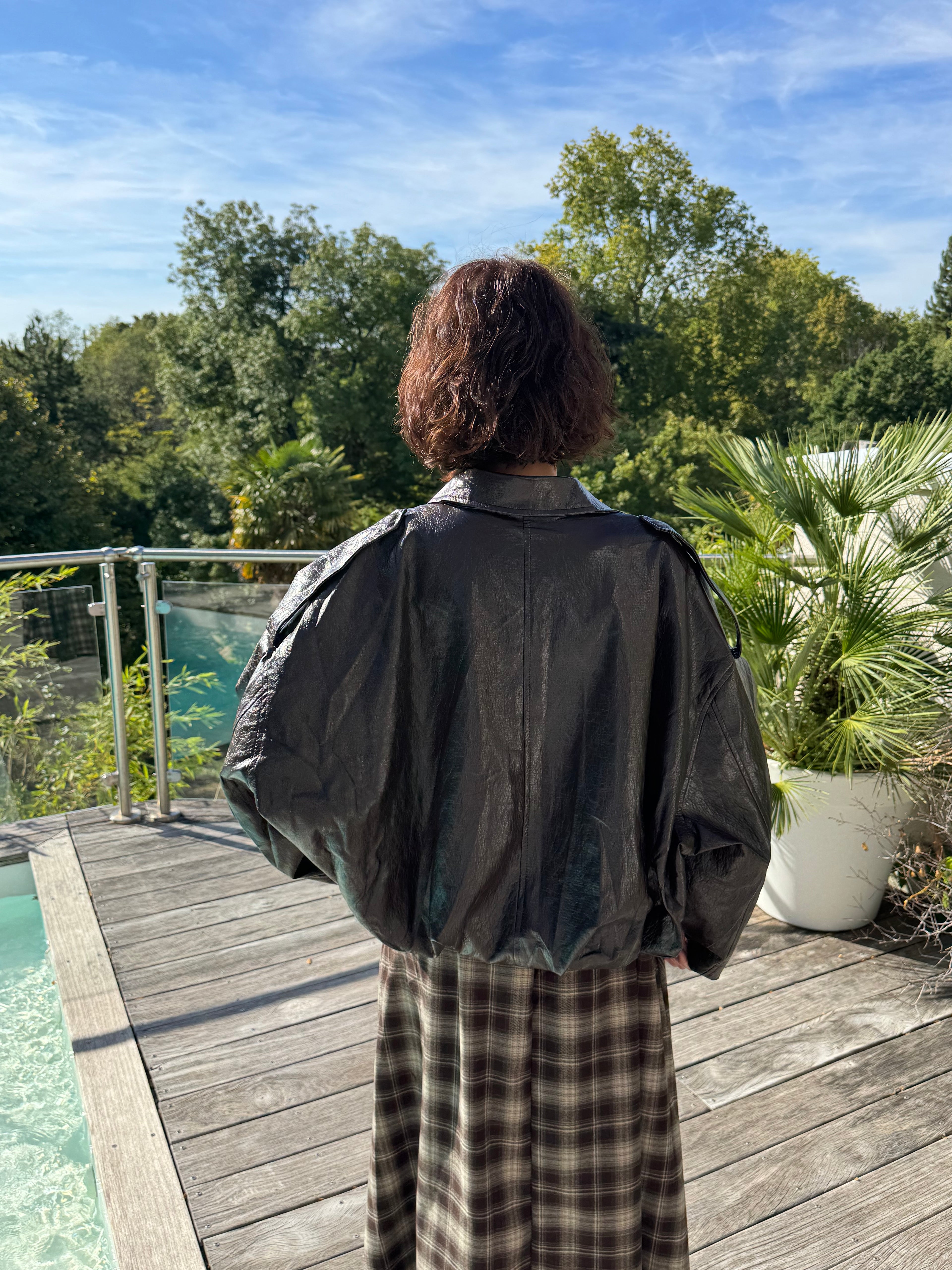 Blouson 70