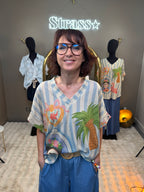 T Shirt Frida Bebe