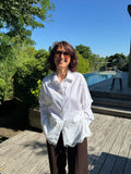 Chemise Capucine