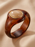 Bracelet Ondine Choco