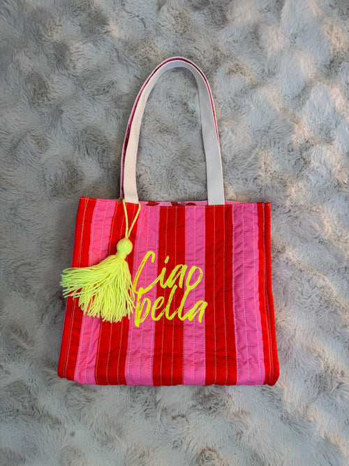 Sac réversible Ciao Bella