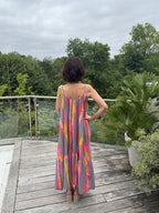 Robe Arbre du Voyageur