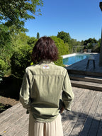 Veste Taylor