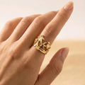 Bague Playa