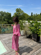 Robe Vichy St Trop