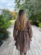 Robe Bambi courte