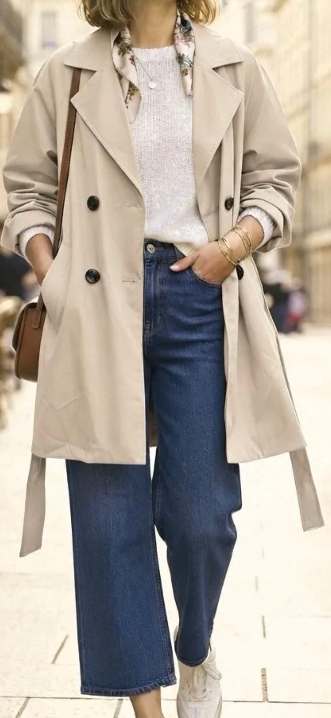 French Trend Beige