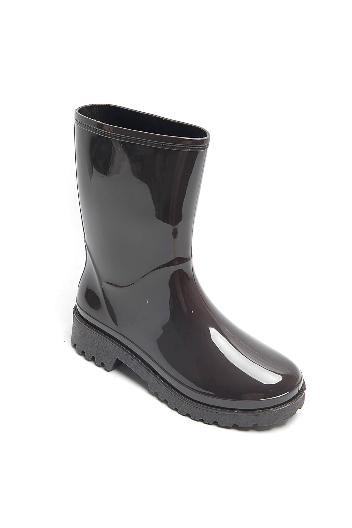 Bottes caoutchouc Choco