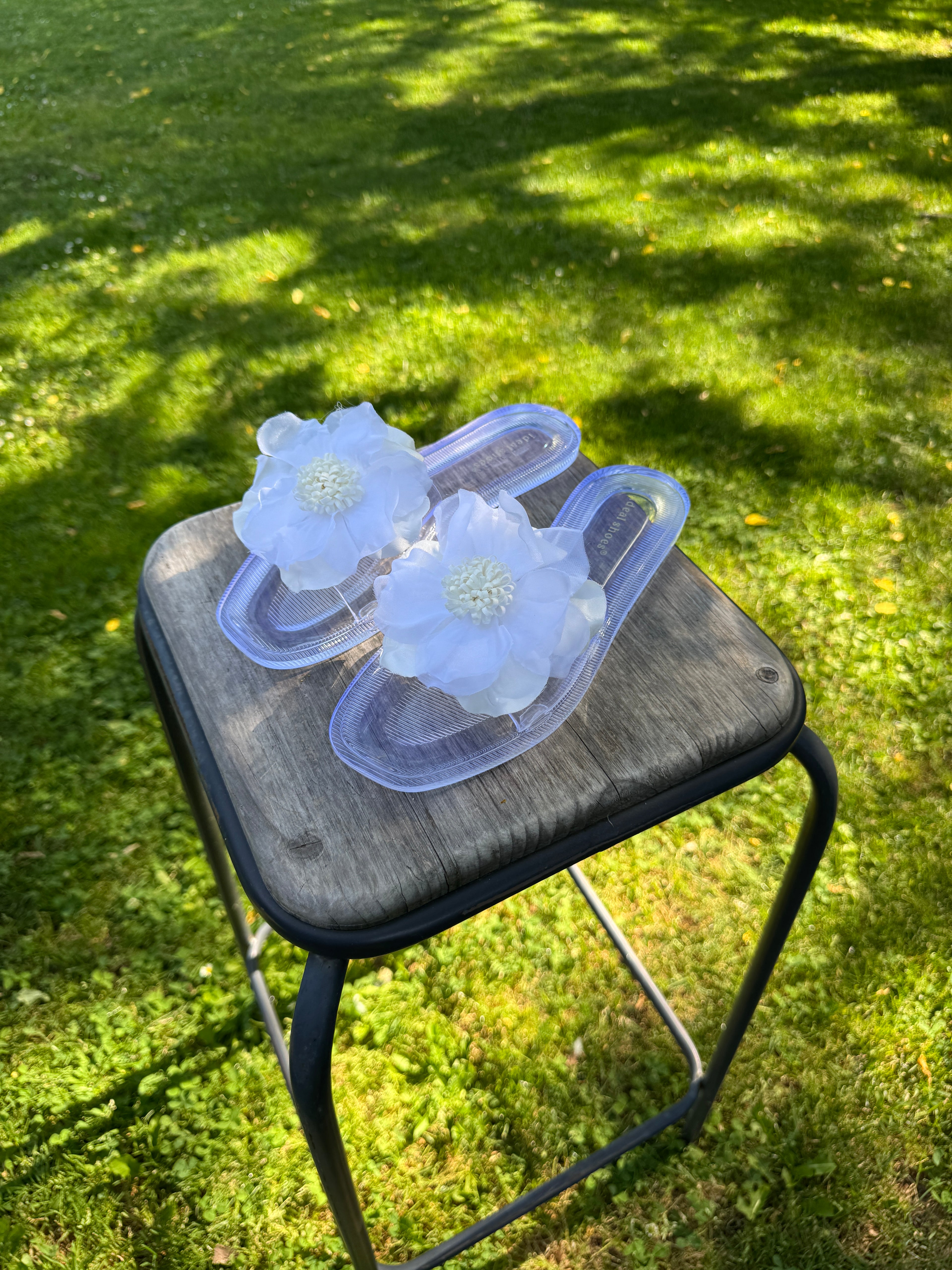 Nu-Pieds Médusa