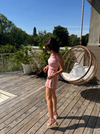 Jupe Short Sylvia Rose