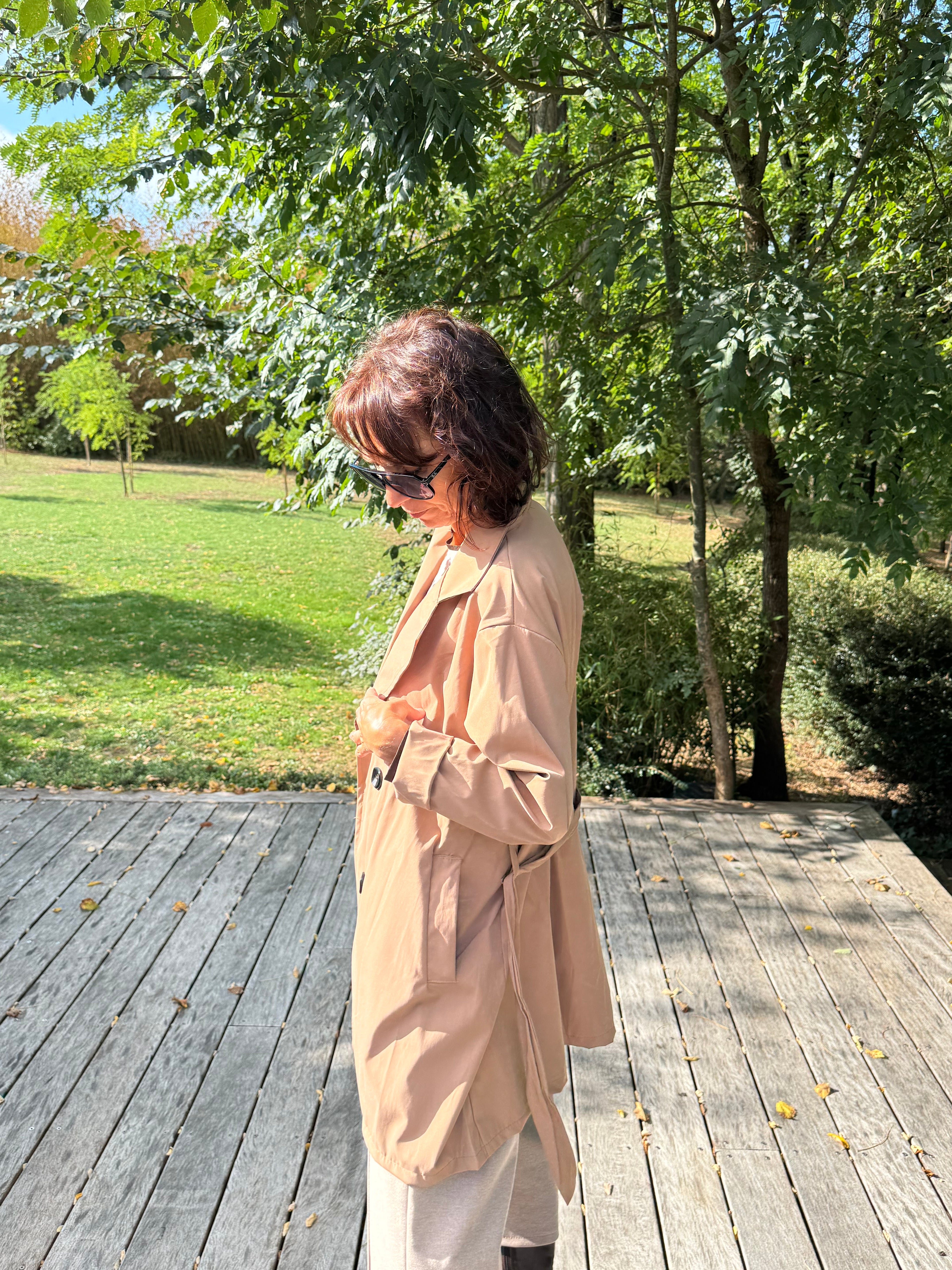 French Trend Cognac