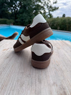 Basket Romeo Choco