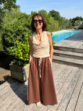 Pantalon Didi Choco