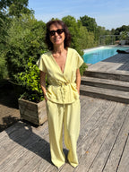 Ensemble Citron