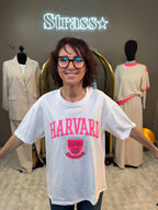 Tee Shirt Harvard