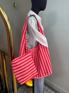 Sac Pochette Éponge