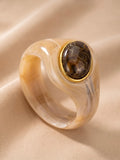 Bracelet Ondine Beige