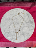 Collier Clair de Lune