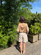 Short Pois Choco