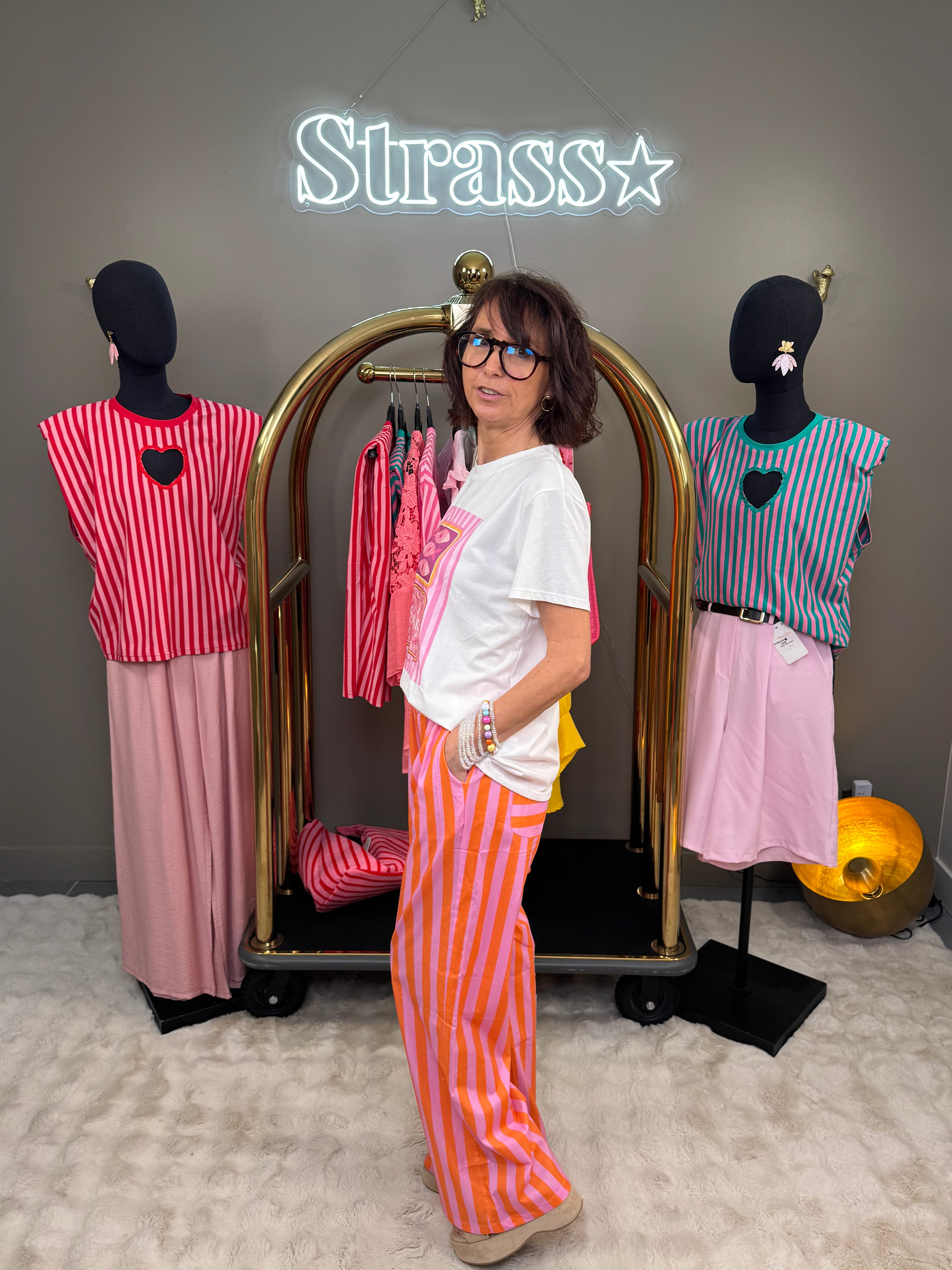 Pantalon Emma