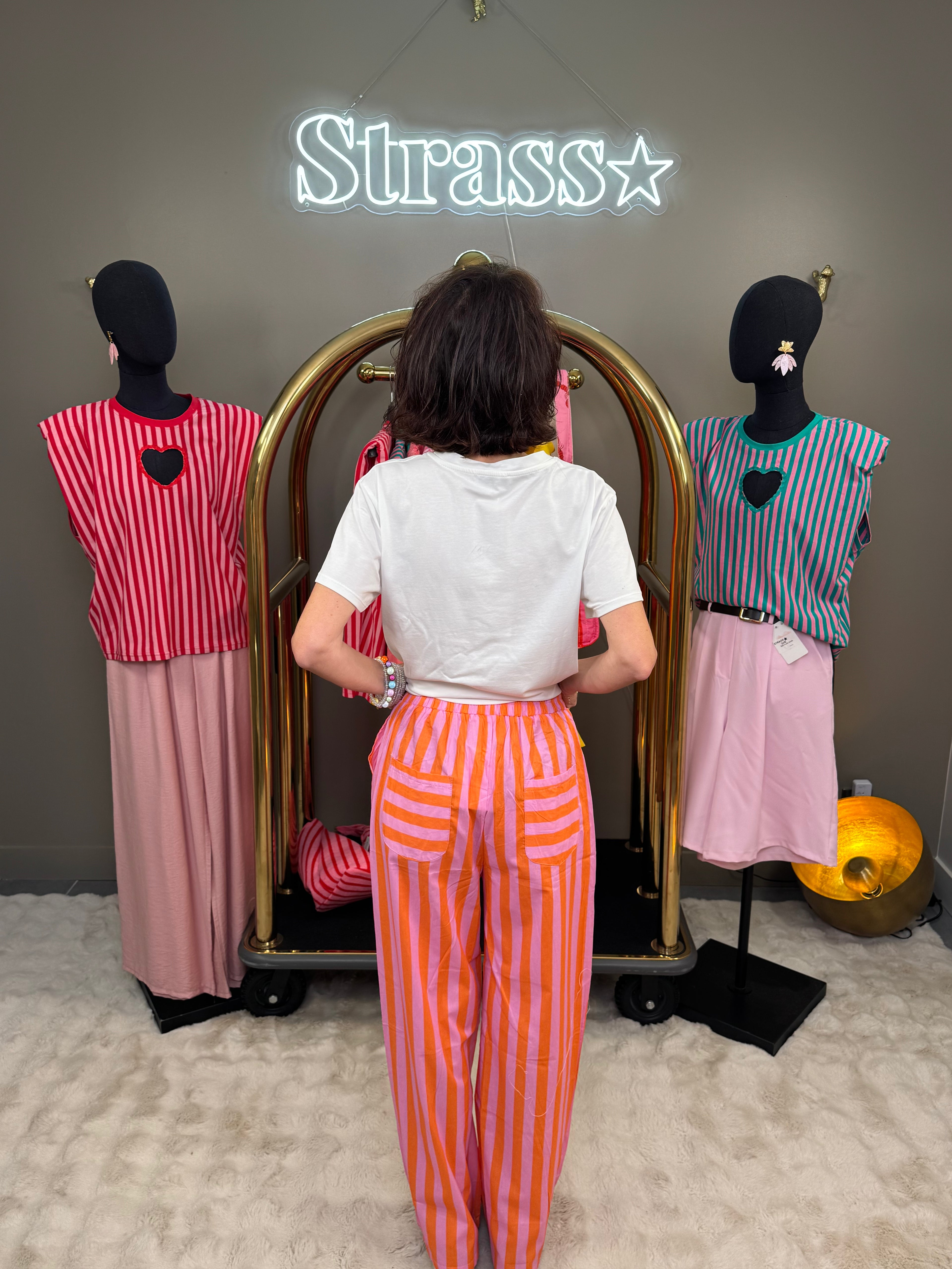 Pantalon Emma