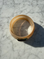 Bracelet Karine Beige