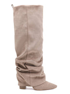 Bottes Flora