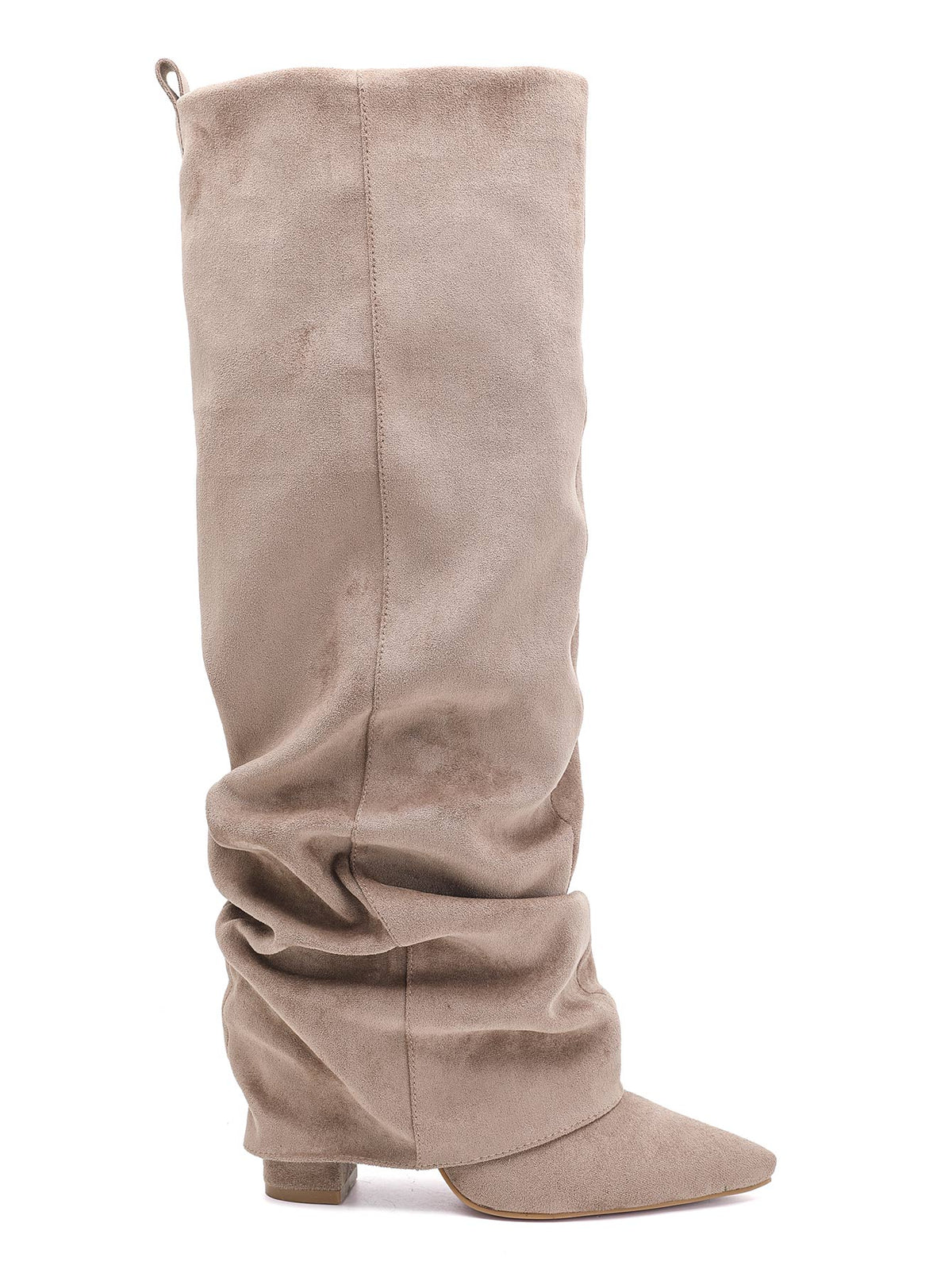 Bottes Flora