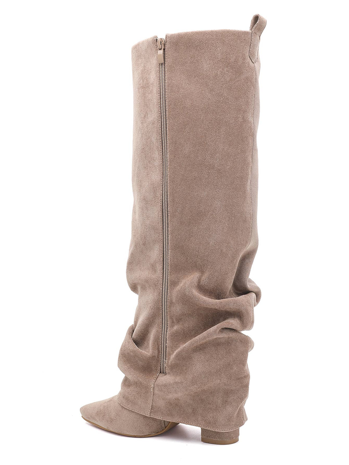 Bottes Flora