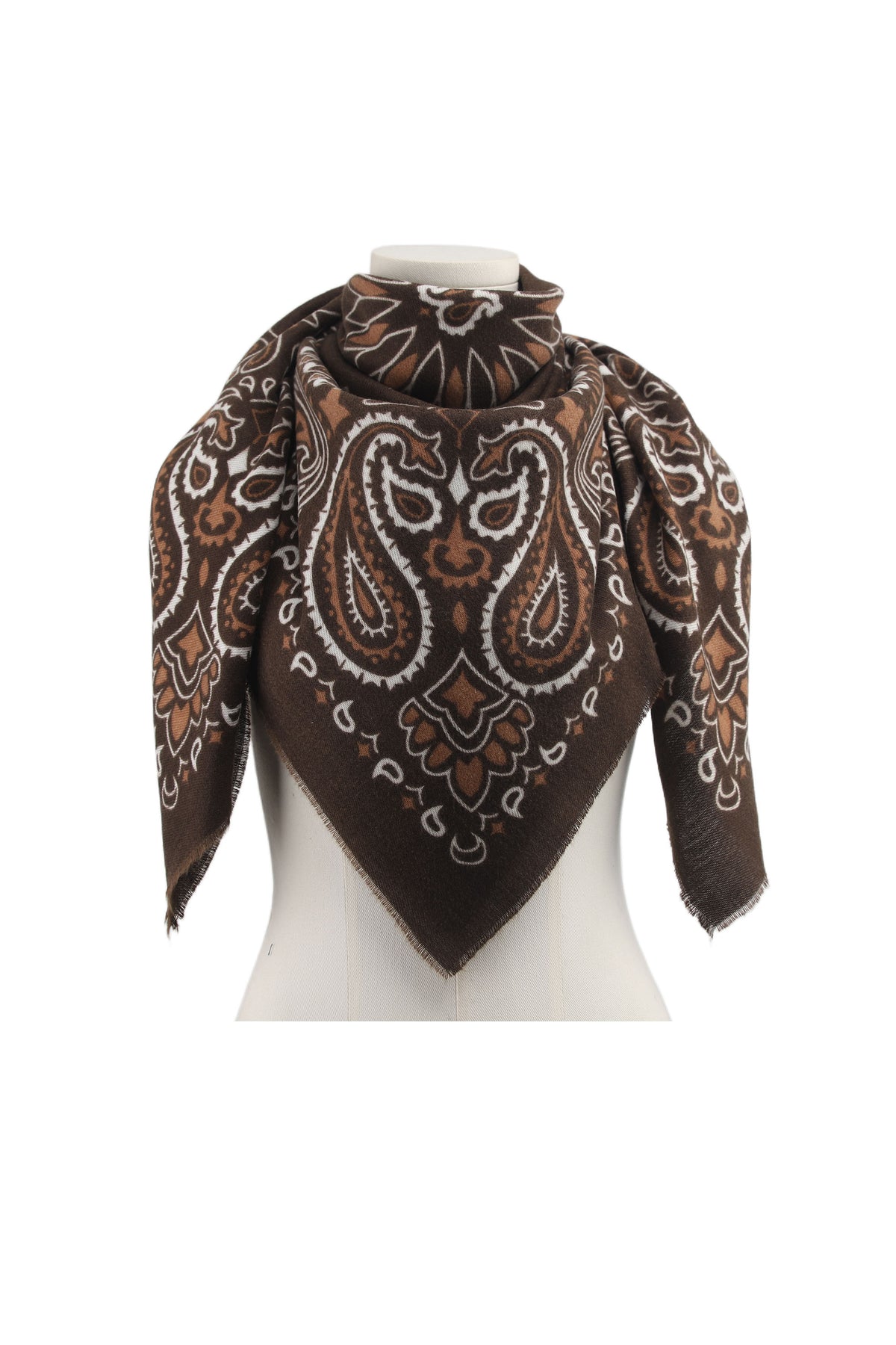 Big Bandana Choco