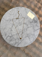 Collier Mon Cœur