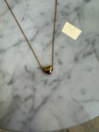 Collier Mon Cœur