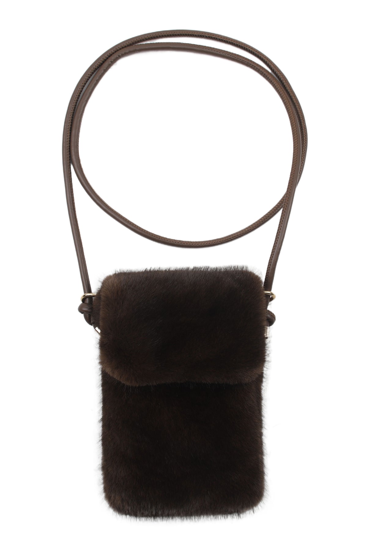 Pochette Mimi Choco