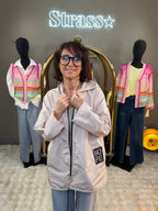 Imper Hope Cordon Beige