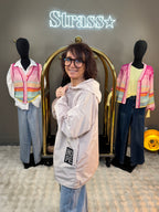 Imper Hope Cordon Beige