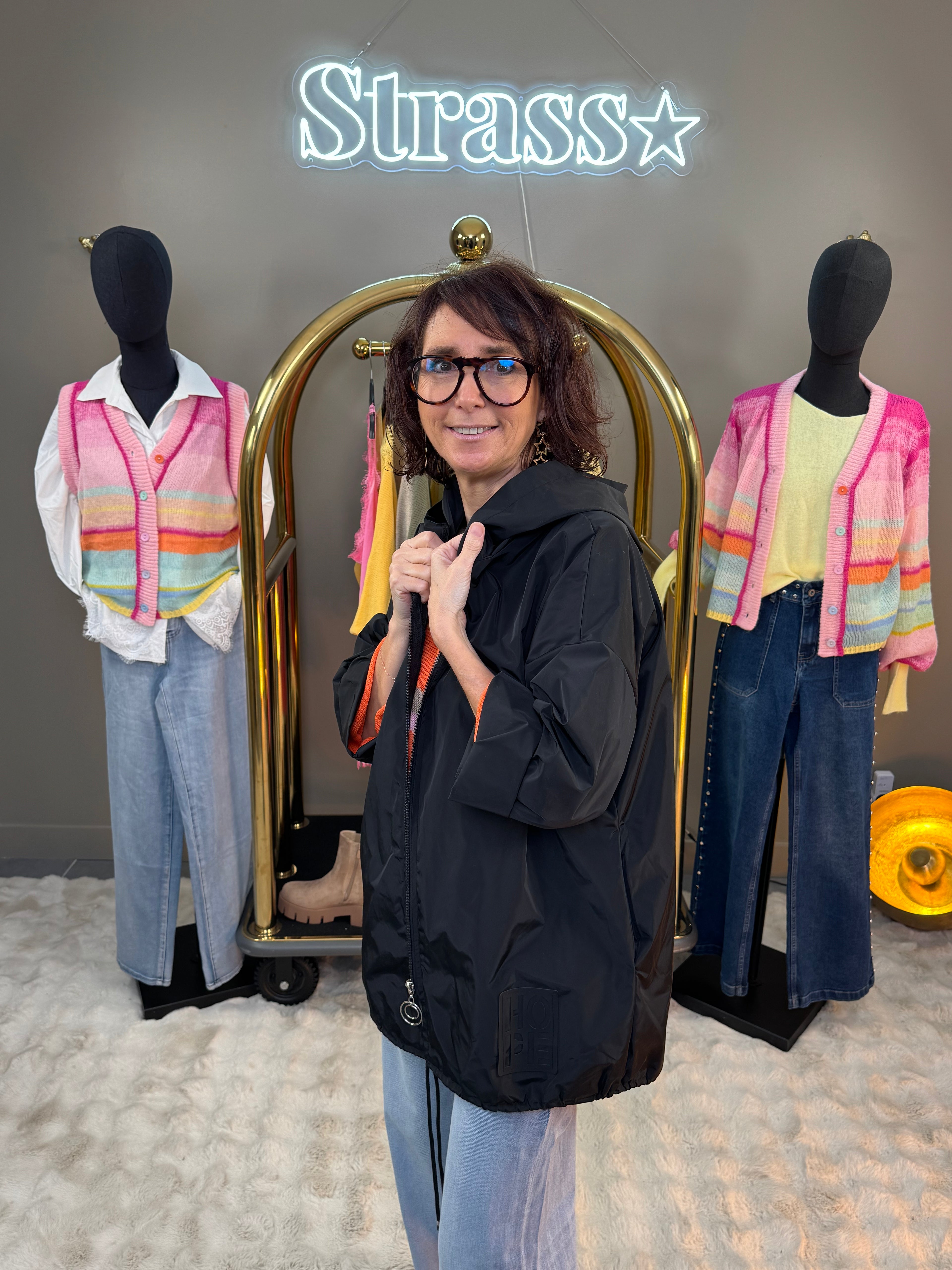 Imper Hope Cordon Noir