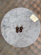 Boucle D’oreille pastèque