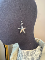 Boucle D’oreille Big Star