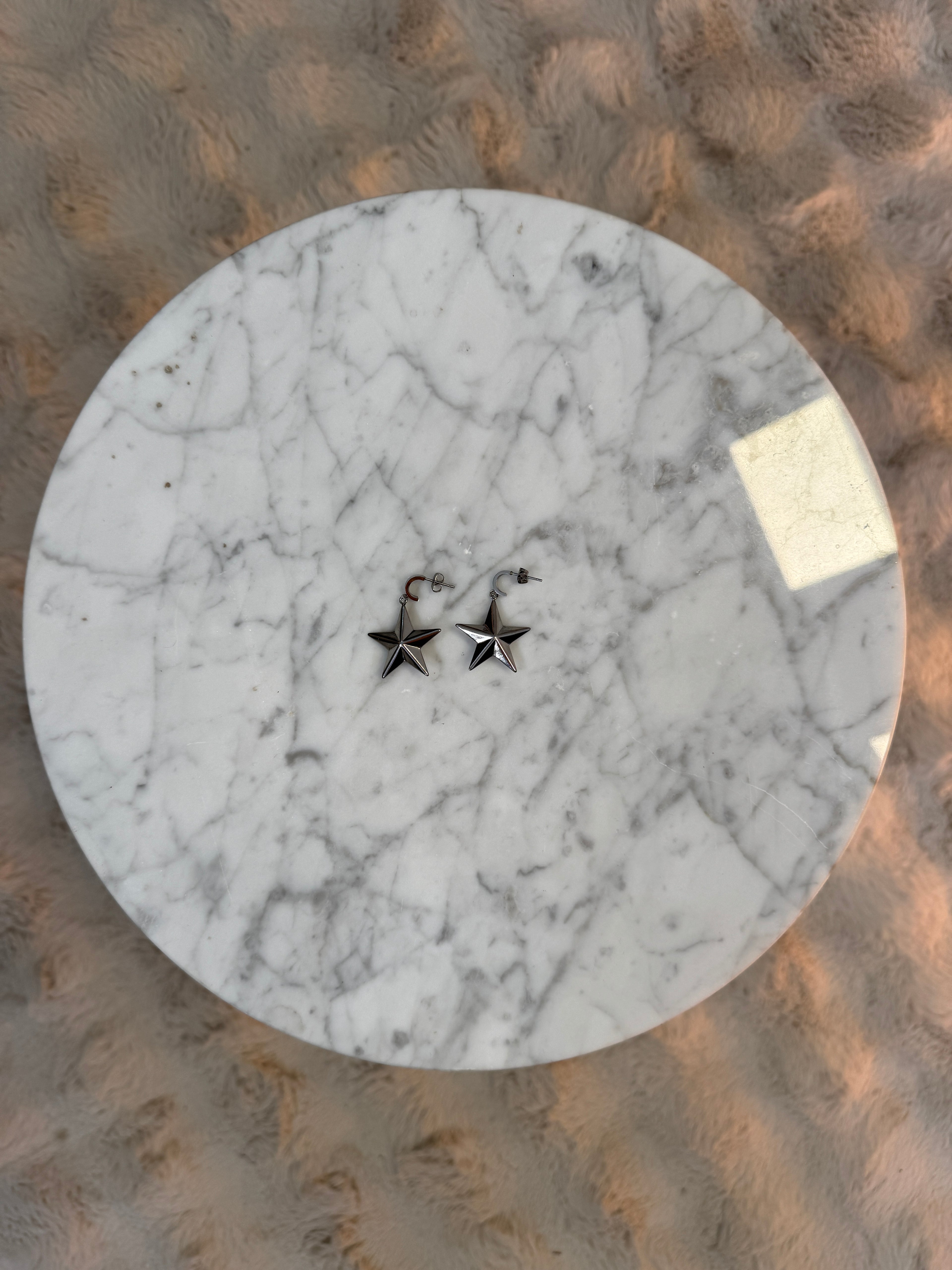 Boucle D’oreille Big Star