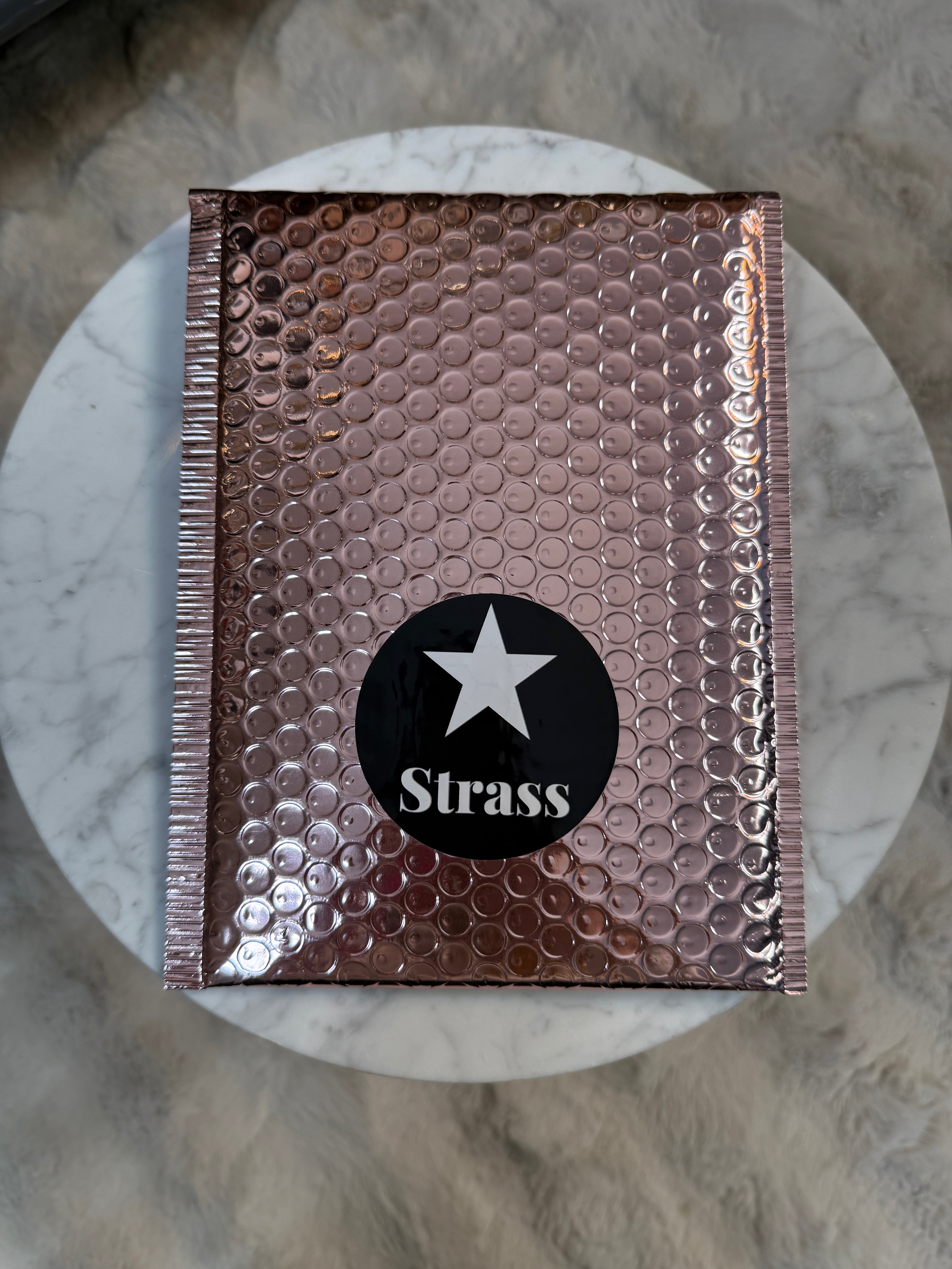 Petite Pochette Cadeau